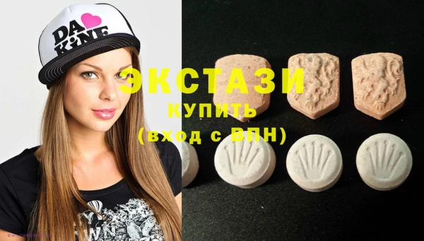 хмурый Алзамай